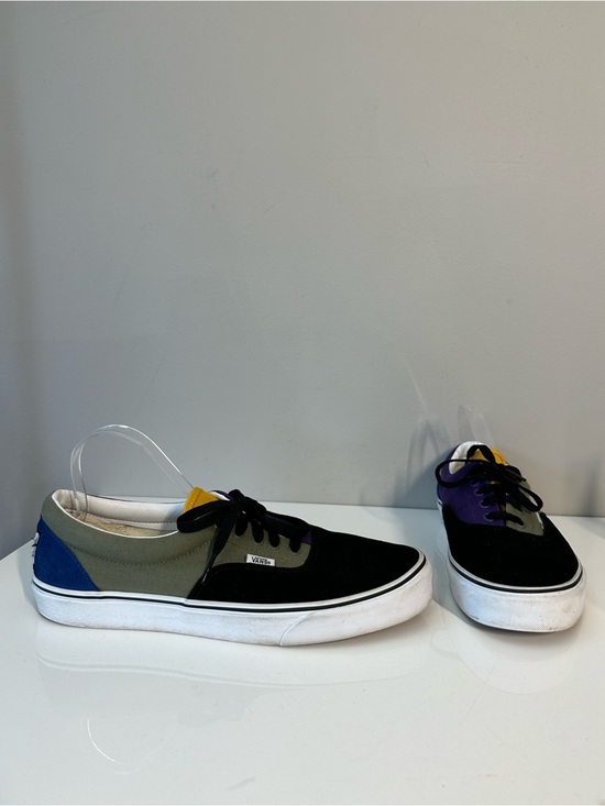 Vans Other - Vans Era OTW Rally Sneakers Size 12 Skater Streetwear Suede/Canvas